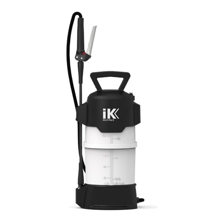 Pulvérisateur IK 9 multi pro