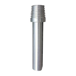 Adaptateur Beky pour perche Buzzbusters – Aluminium fabriqué en France