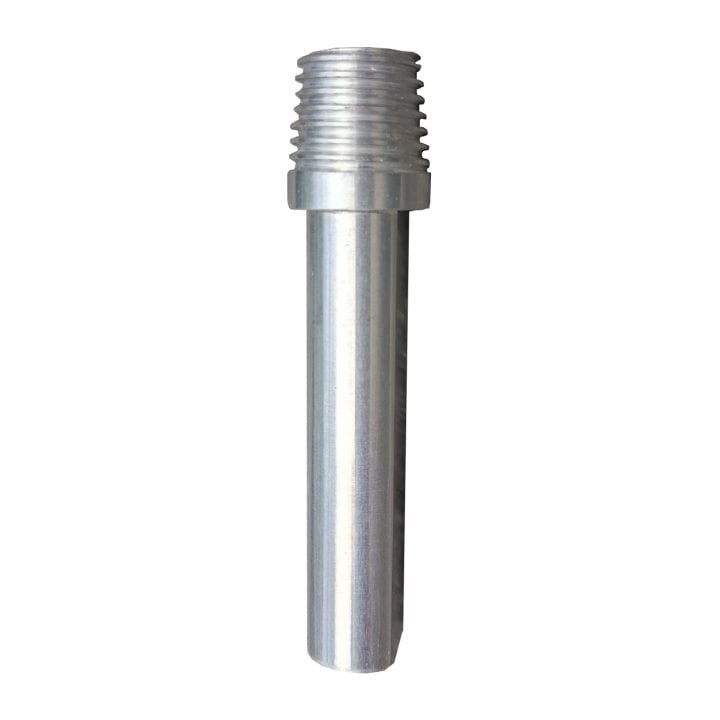 Adaptateur Beky pour perche Buzzbusters – Aluminium fabriqué en France