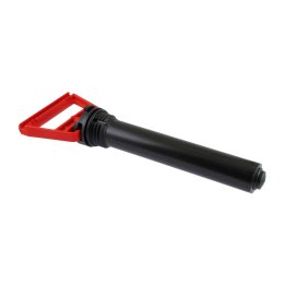 Pompe pour poudreuse DR5