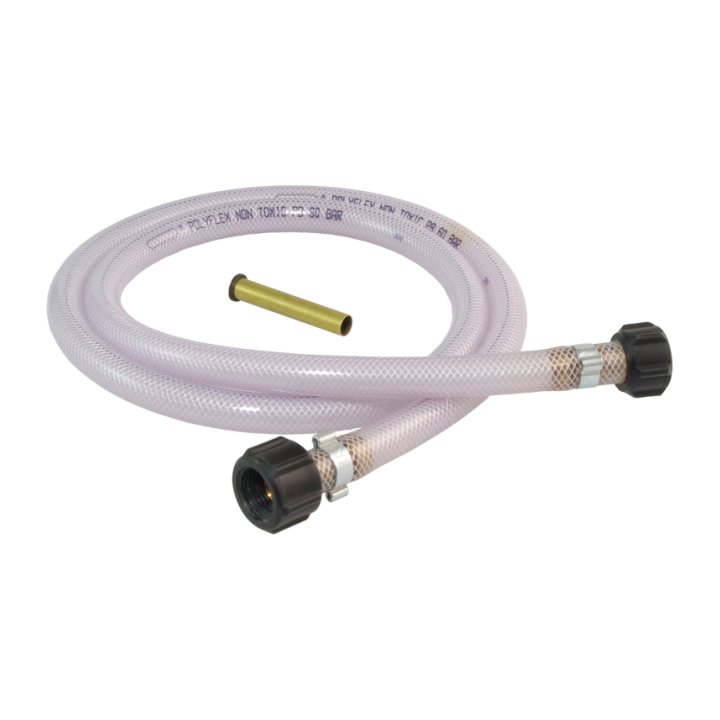 Tuyau de rechange 1,5 m – Pour poudreuse DR5