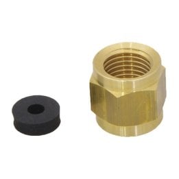 Adaptateur lance télescopique dr5 poudreuse
