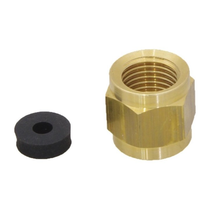 Adaptateur lance télescopique dr5 poudreuse