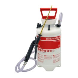 Poudreuse DR5 Birchmeier pour poudre insecticide
