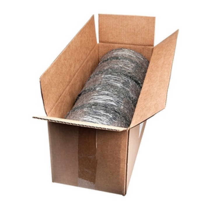 Xcluder kit recharges 5 rouleaux