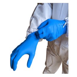 Gant de protection nytril