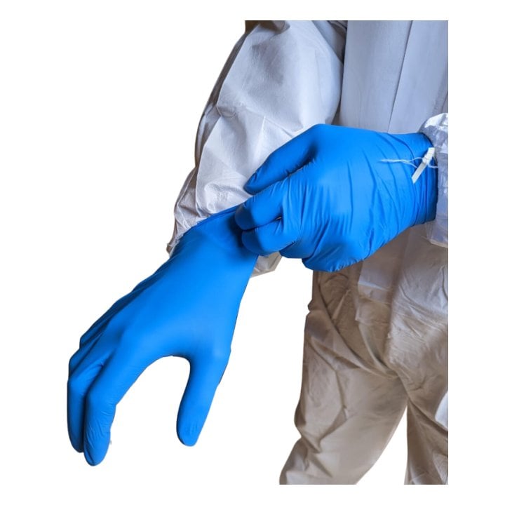 Gant de protection nytril