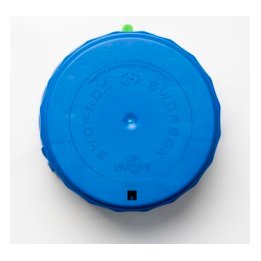 PIÈGE À SOURIS SWOPBOX avec indicateur