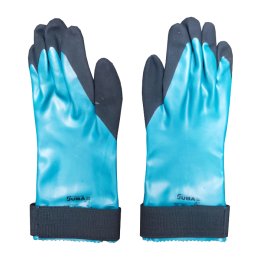 Gant de protection piqûre guêpe et frelon