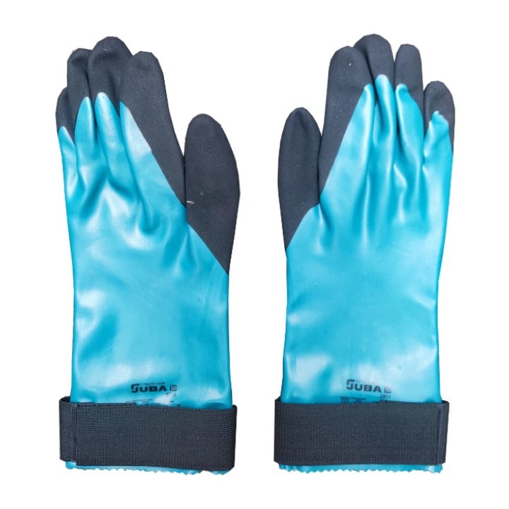 Gant de protection piqûre guêpe et frelon