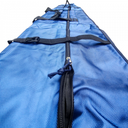 Sac de transport perche télescopique