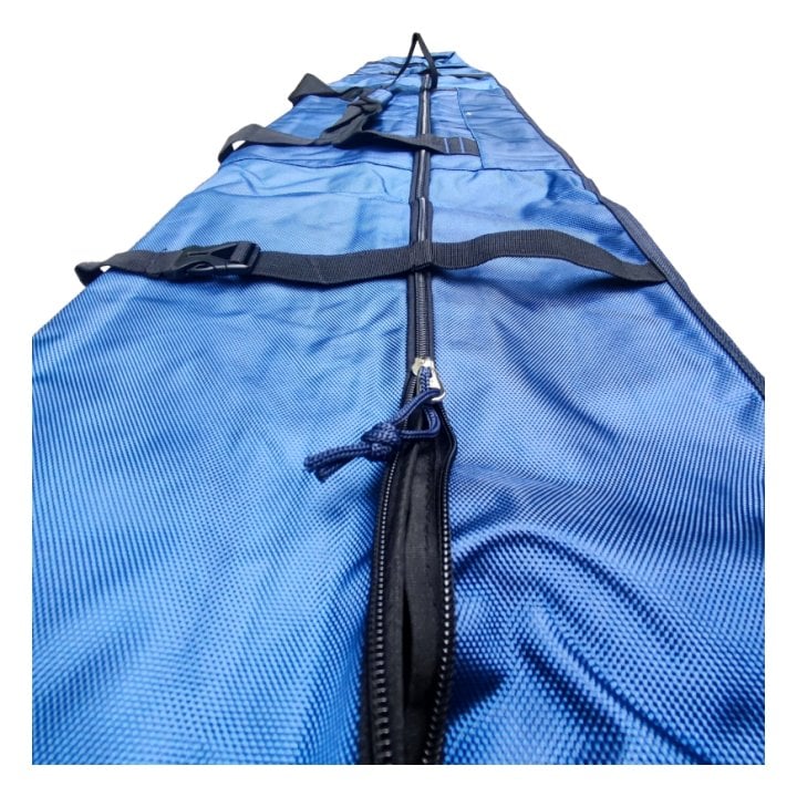 Sac de transport perche télescopique