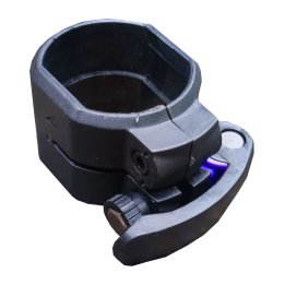 Bague de serrage complète de rechange perche télescopique Buzzbusters
