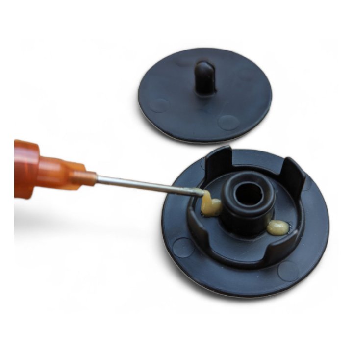 Poste fourmis blattes insecticidegel
