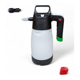 IK MULTI Pro 2 - Pulvérisateur Professionnel Polyvalent | Buzzbusters