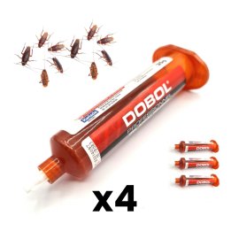 Gel blattes Dobol pro+