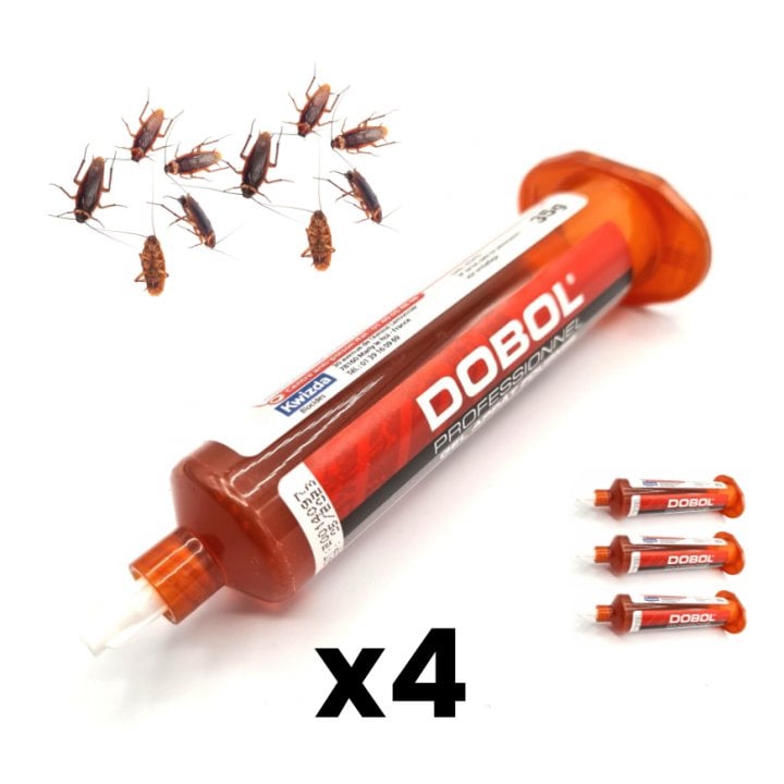 Gel blattes Dobol pro+