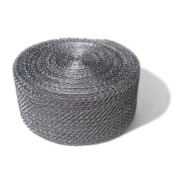 Maille Anti-Intrusion Rongeurs - 50mm x 20m