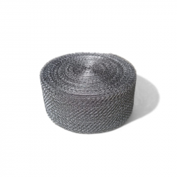 Maille Anti-Intrusion Rongeurs - 50mm x 20m