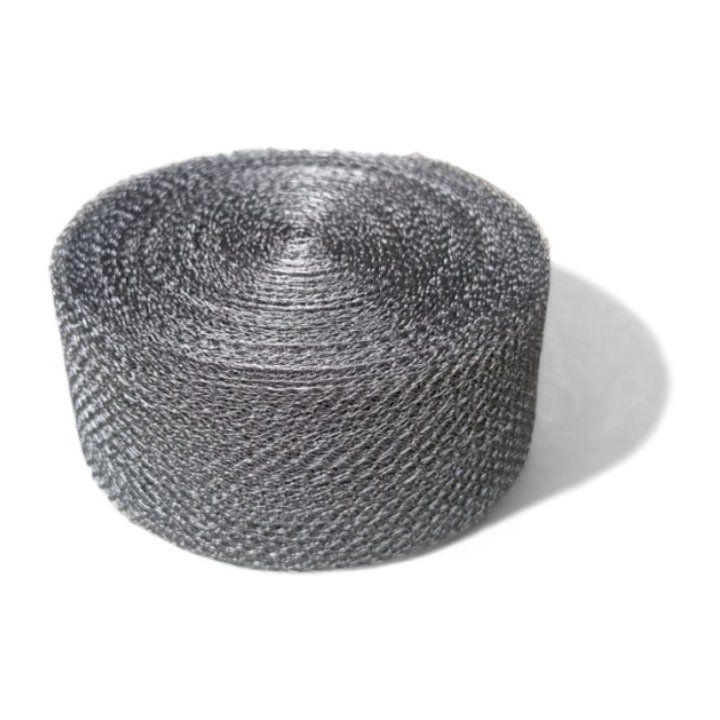 Maille Anti-Intrusion Rongeurs - 50mm x 20m