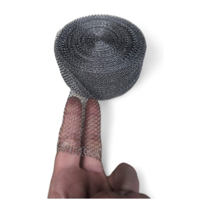 Maille Anti-Intrusion Rongeurs