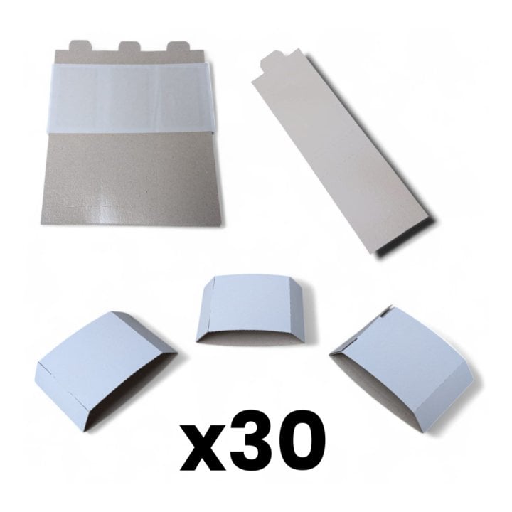 Piege collant blatte insecte avec attractif
