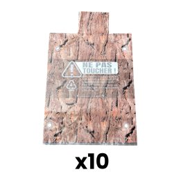 Sac de rechange écopiège pineprotect chenilles processionnaires du pin
