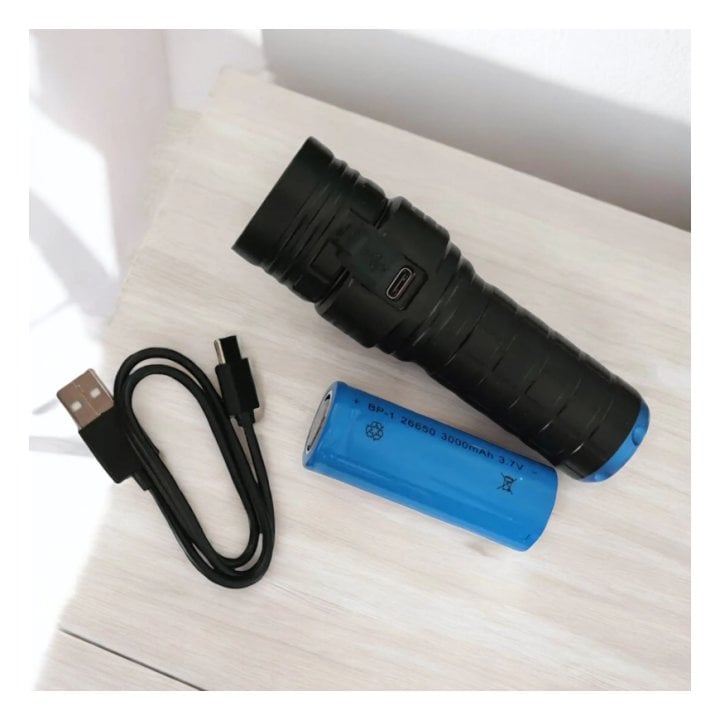 Lampe UV 50W