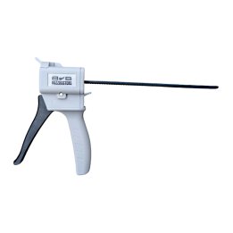 Pistolet applicateur gel rampant fourmis