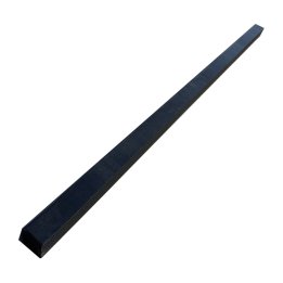 Barre de mousse adhésive 7 cm x 200 cm – Étanchéité pour piège à chenilles