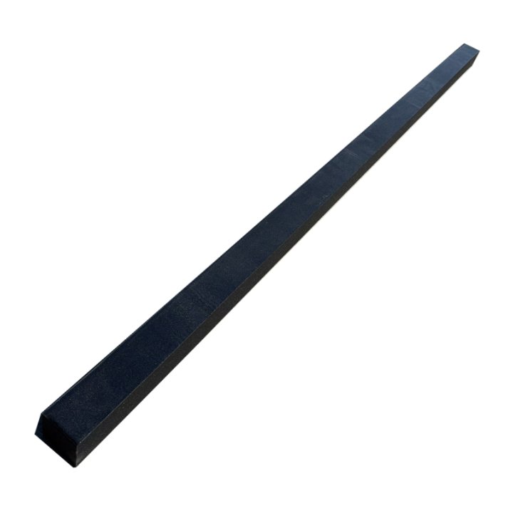 Barre de mousse adhésive 7 cm x 200 cm – Étanchéité pour piège à chenilles