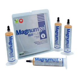 Magnum Gel Blattes IGR Plus - Appât gel anti-blattes à double action