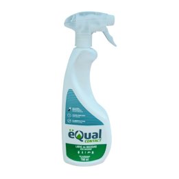 Equal Contact Spray insecticide sans biocide