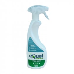 Equal Contact Spray insecticide sans biocide