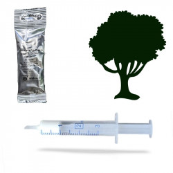Phéromone mineuse du marronnier  CAMERARIA PRO CAPS
