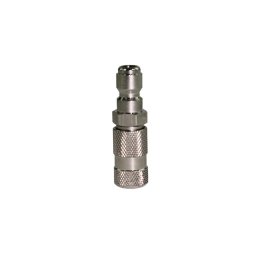 Buse jet brouillard raccord rapide