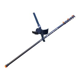 Harnais dorsal universel – Support pour perche télescopique
