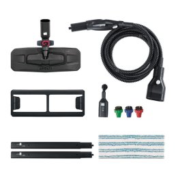 Kit nettoyage vapeur pour Polti Cimex Eradicator – 7 accessoires