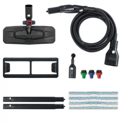 Kit nettoyage désinfection...