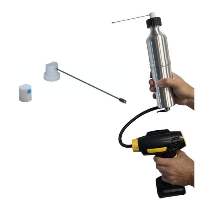 Aérosol R Sprayer pompe désinsectisation