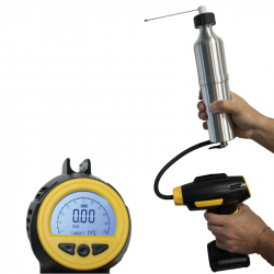 Gonfleur électrique R-Sprayer