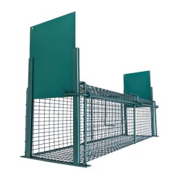 Cage à fouines grande taille