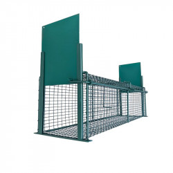 Cage à fouines grande taille