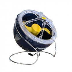 Moonled lampe anti moustique extérieure