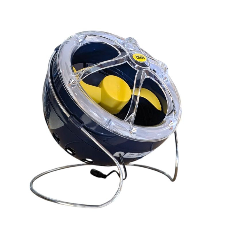 Moonled lampe anti moustique extérieure