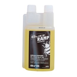 BUZZRAMP Insecticide liquide concentré pour insectes rampants