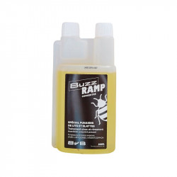 BUZZRAMP Insecticide liquide concentré pour insectes rampants