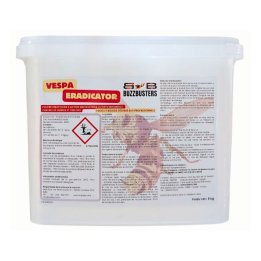 Vespa eradicator Poudre insecticide