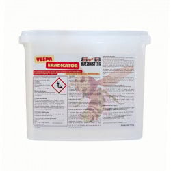 Vespa eradicator Poudre insecticide