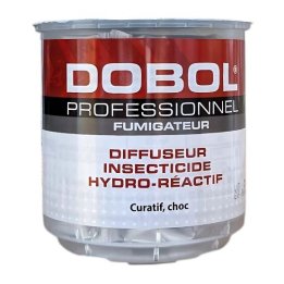 Fumigateur DOBOL anti insectes